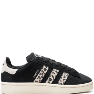 Adidas Campus 00s Black Leopard