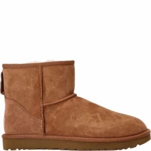UGG Classic Mini II Boot Chestnut