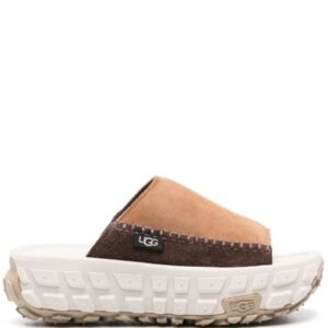 UGG Venture Daze suede slides