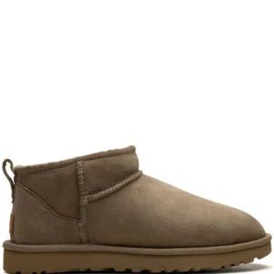 UGG Classic Ultra Mini Boot Cobble Grey