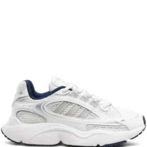 Adidas Ozmillen Cloud White Grey Bright Blue