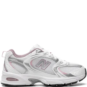 New Balance 530 White Pink