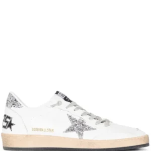 Golden Goose Pole Star Low Top Sneaker