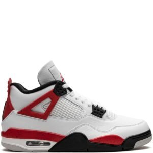 Jordan 4 Retro Red Cement