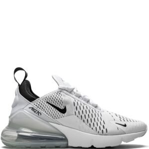 Nike Air Max 270 White Black