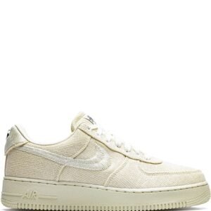 Nike Air Force 1 Low Stussy Fossil