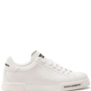 Dolce & Gabbana Portofino Classic White Black