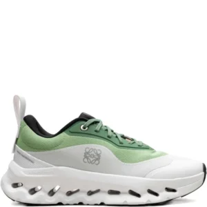 On Running Cloudtilt 2 LOEWE Green White