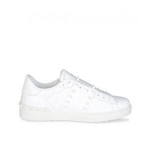 Valentino Garavani Rockstud Untitled White Stud