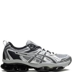 ASICS Gel-Quantum Kinetic Mid Grey Pure Silver