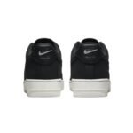 Nike Air Force 1 Low LX 'Off-Noir' - Image 4