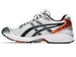 ASICS Gel-Kayano 14 ‘White Piquant Orange’ - Image 5