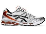 ASICS Gel-Kayano 14 ‘White Piquant Orange’