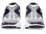 ASICS Gel-Kayano 14 ‘White Dark Grape’ - Image 2
