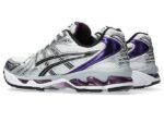 ASICS Gel-Kayano 14 ‘White Dark Grape’ - Image 6