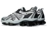 ASICS GEL-Quantum Kinetic ‘Mid Grey Pure Silver’ - Image 5