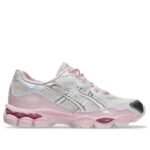 ASICS Gel-NYC ‘Pink Cream Pure Silver’