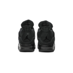 Air Jordan 4 Retro 'Black Cat' - Image 5