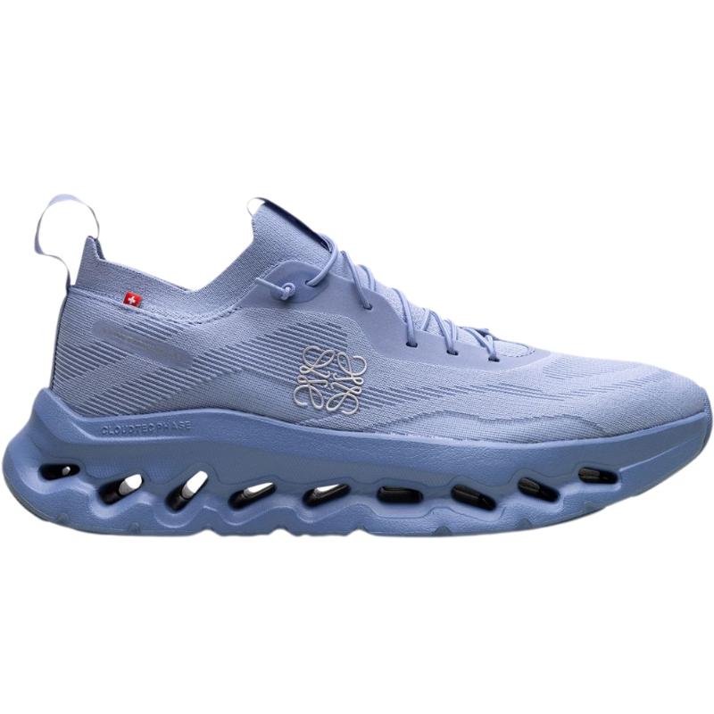 1_666a9a0f-6158-4939-83d5-d9791bbd489f.png On Running x Loewe Cloudtilt Forever Blue sneakers - Image 1