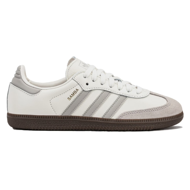 23162-15.png Adidas Samba Og – White Granite - Image 1
