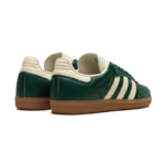 Adidas Samba OG – Collegiate Green - Image 3