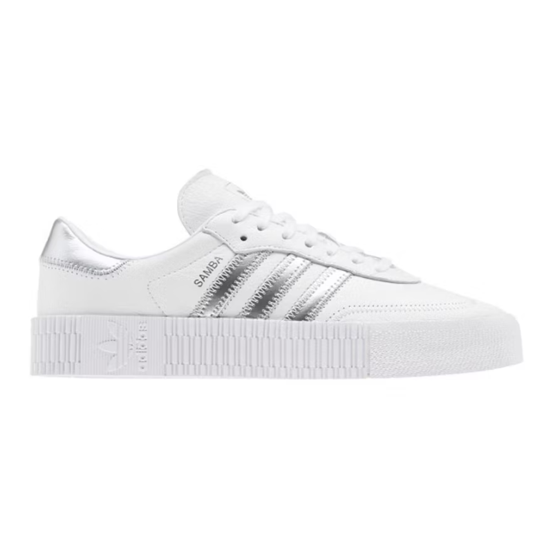 23162-53.png Adidas Sambarose – Cloud White Silver - Image 1