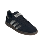 Adidas Handbal Spezial - Core Black Silver Metallic - Image 2