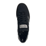 Adidas Handbal Spezial - Core Black Silver Metallic - Image 3