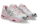 ASICS Gel-NYC ‘Pink Cream Pure Silver’ - Image 5