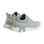 Hermes Bouncing sneaker Gris Nuage - Image 2