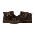 UGG Classic Ultra Mini Boot  – Caspian - Image 3