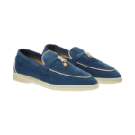 Loro Piana Summer Charms Walk Loafer 'Ocean Heart (W1CZ)' - Image 2