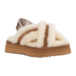 UGG Strappy Cross Sandals - Image 4