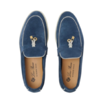 Loro Piana Summer Charms Walk Loafer 'Ocean Heart (W1CZ)' - Image 3