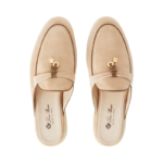 Loro piana Summer Charms Walk Loafer 'Natural Light Camel (A0C7)' - Image 4