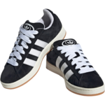 Adidas Campus 00s – Core Black - Image 3