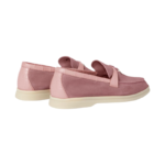 Loro Piana Summer Charms Walk Loafer 'Noisette Rose' Limited edition - Image 3