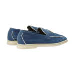 Loro Piana Summer Charms Walk Loafer 'Ocean Heart (W1CZ)' - Image 4