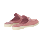 Loro Piana Charms Walk Babouche Loafer 'Noisette Rose' Limited edition - Image 3