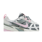 Nike V2K Run 'Light Pumice Pink Foam' - Image 2