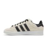 Adidas Campus 00s 'Aluminium Black' - Image 3