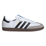 Adidas Samba OG Cloud – White Core Black