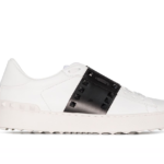 Valentino Garavani Rockstud Untitled  White Black