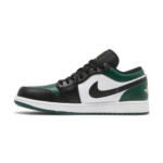 Air Jordan 1 Low 'Green Toe' - Image 2