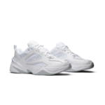Nike M2k Tekno 'Matte Silver' - Image 4