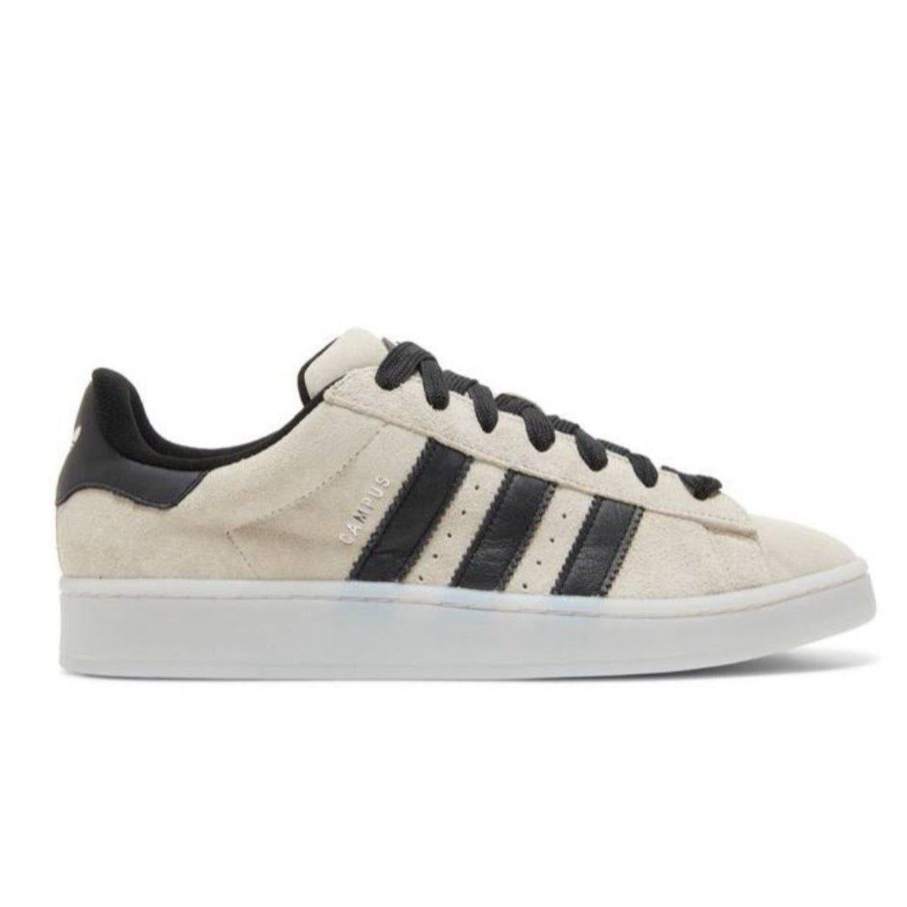 9B5A4BD8-7A41-434E-B9F8-017DA2951604.jpg Adidas Campus 00s 'Aluminium Black' - Image 1
