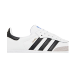 Adidas Samba OG – White Black - Image 5