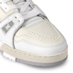Louis Vuitton Trainers Sneaker 'white' - Image 5