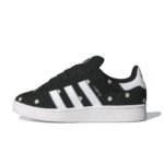 Adidas Campus 00s 'Flora Black' - Image 2