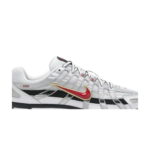 Nike P-6000 'Metallic Silver Red' - Image 2